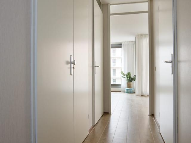 Appartement te huur in Voorhof, Delft