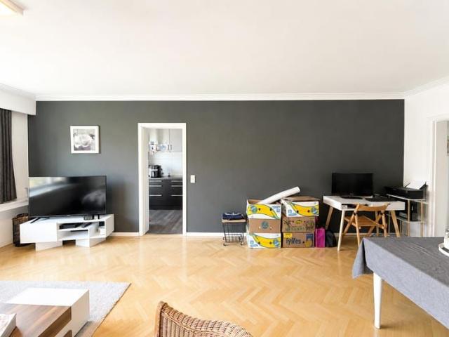Appartement location à Anderlecht, Bruxelles