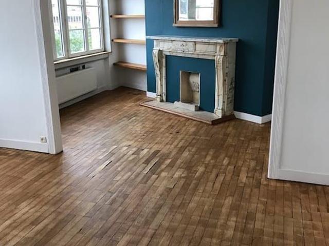 Appartement location à Vorst, Bruxelles