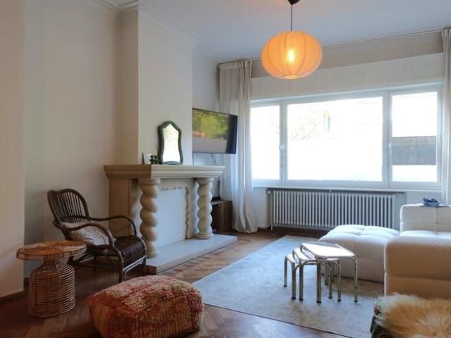 Appartement location à Rijsenbergwijk, Gent