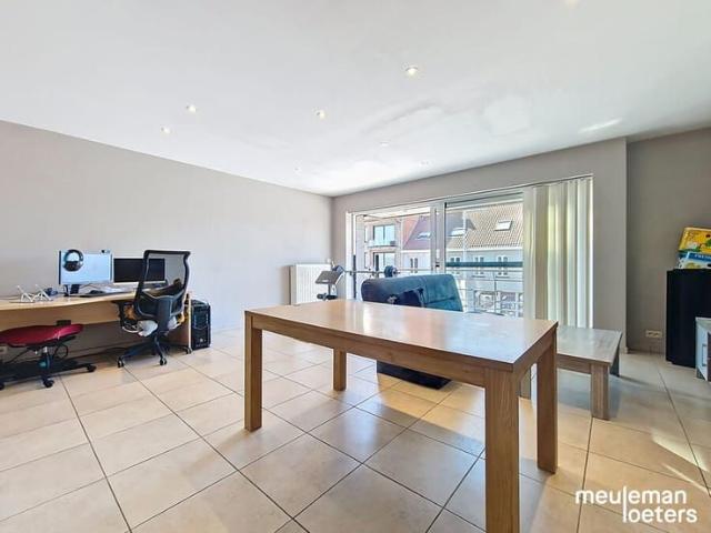 Appartement location à Oostkamp, West-Vlaanderen