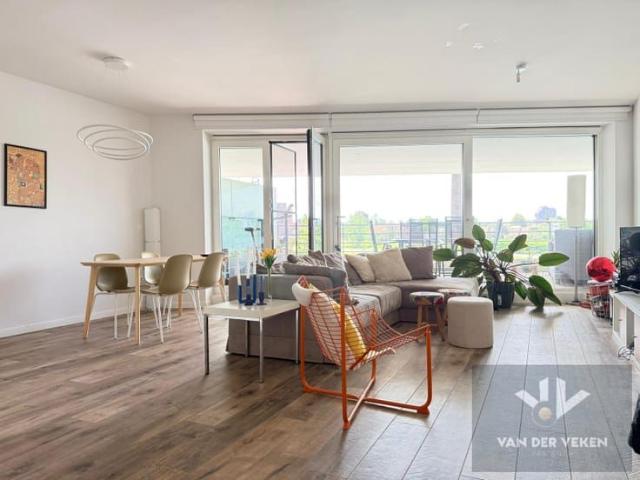 Appartement location à Hasselt, Limburg