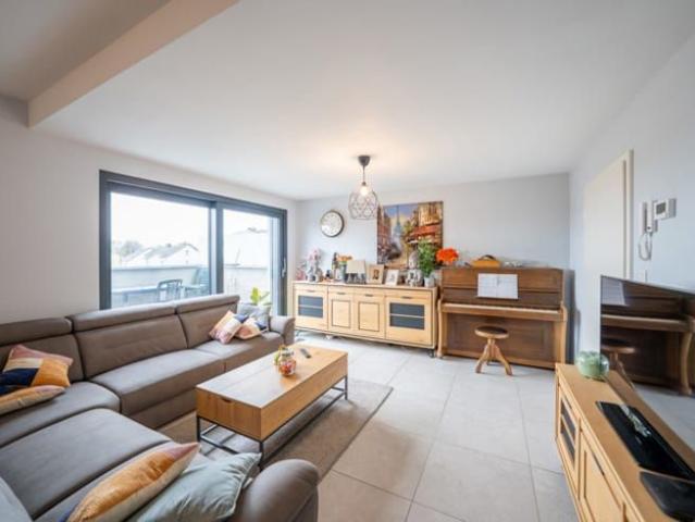 Appartement location à Bertrix, Wallonie
