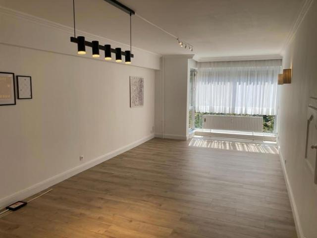 Appartement location à Charleroi, Wallonie