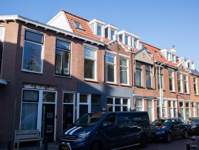 Appartement te huur in Duindorp, Den Haag