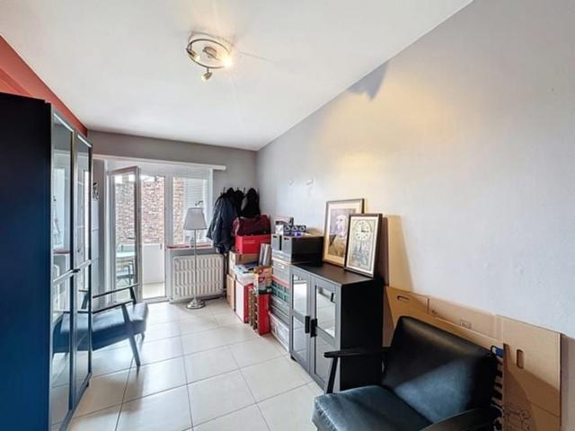 Appartement location à Jette, Bruxelles