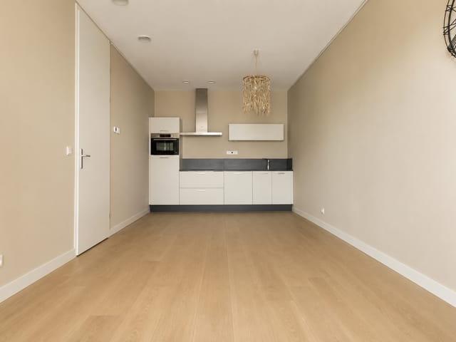 Appartement te huur in Zuid, Hoofddorp