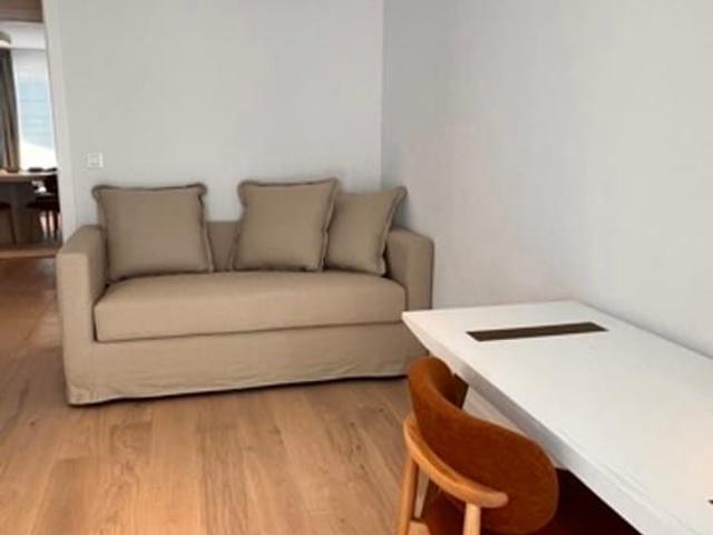 Appartement location à D'hoye, Bruxelles