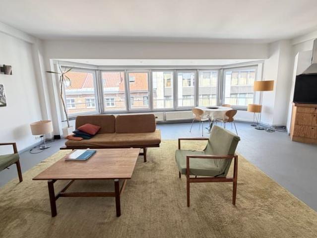 Appartement location à Brussel, Bruxelles