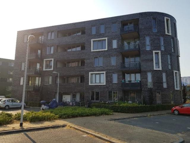 Appartement te huur in Veller, Barneveld