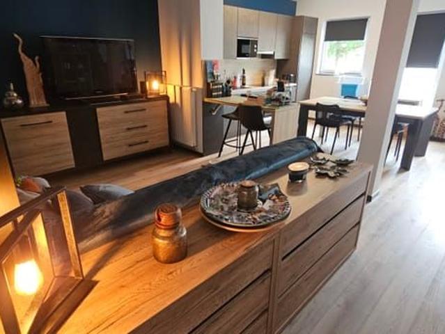Appartement location à Ans, Wallonie