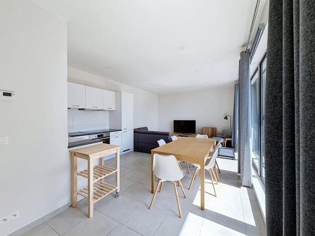 Appartement location à Gembloux, Wallonie