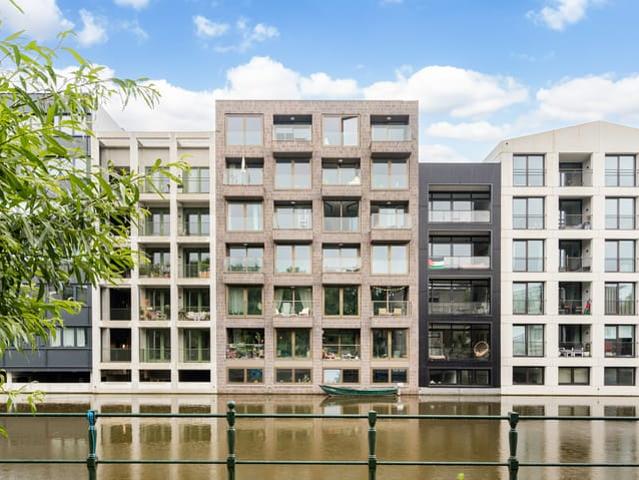 Appartement te huur in Centrum, Amsterdam