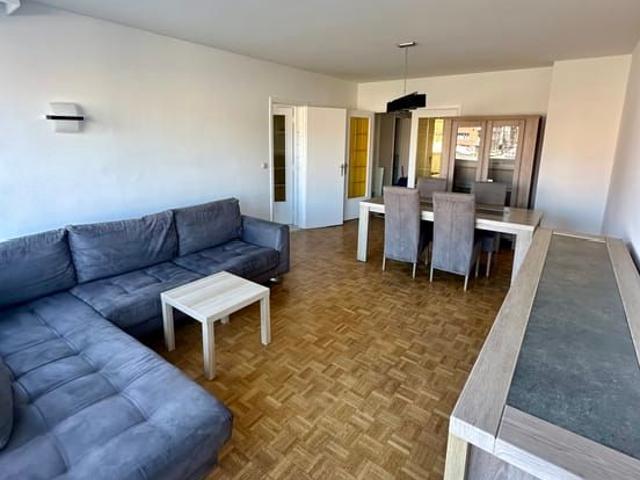 Appartement location à Liège, Wallonie