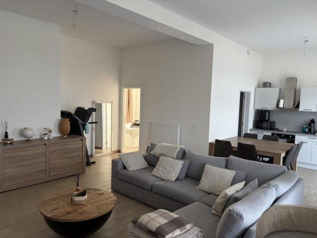 Appartement location à Renaix, Oost-Vlaanderen