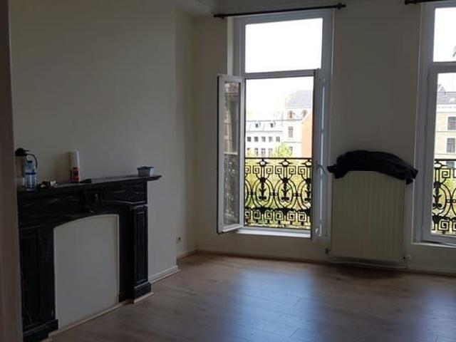 Appartement location à Liège, Wallonie