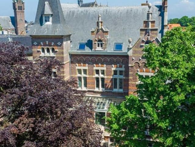 Appartement te huur in Zeeland