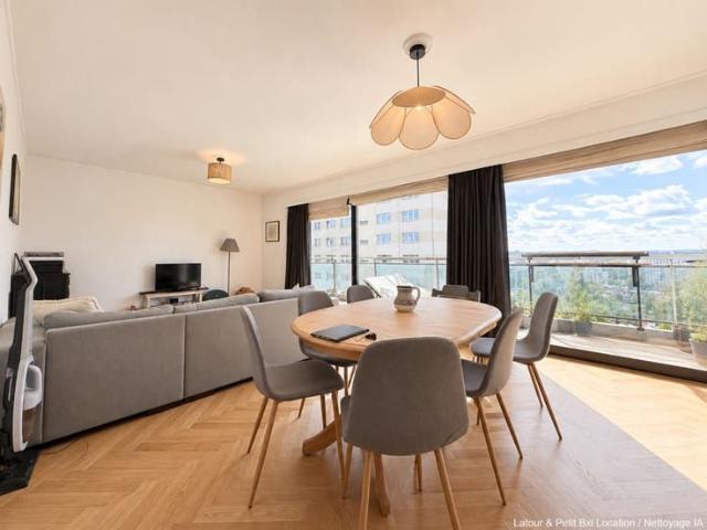 Appartement location à Sint-lambrechts-woluwe, Bruxelles