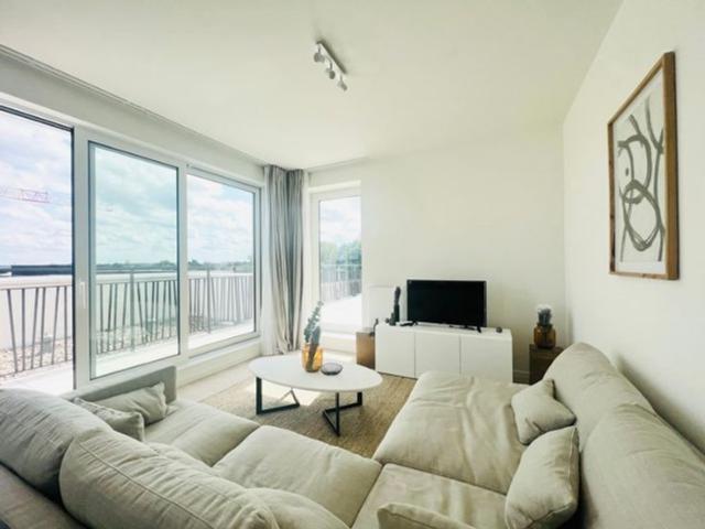 Appartement location à Schaarbeek, Bruxelles