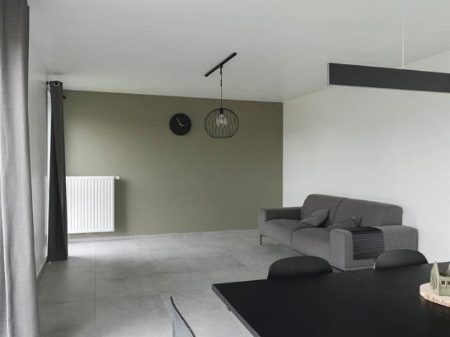 Appartement location à Longlier, Wallonie