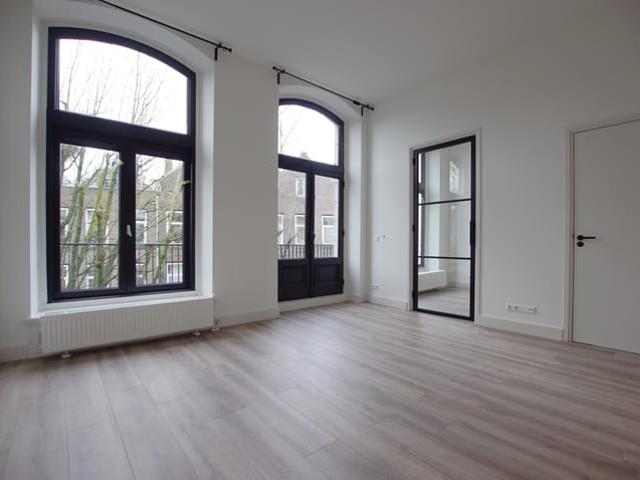 Appartement te huur in Centrum, Rotterdam