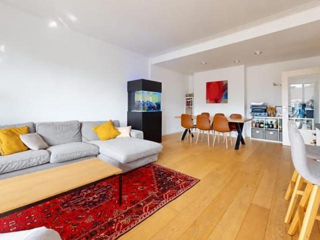 Appartement location à Tomberg, Woluwe-Saint-Lambert - Sint-Lambrechts-Woluwe