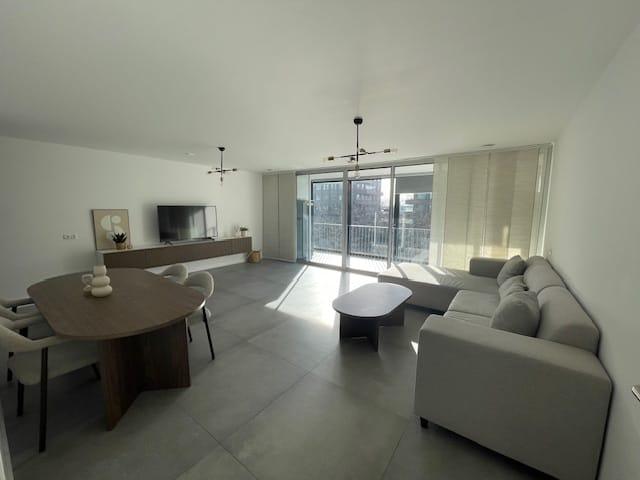 Appartement te huur in Kop van Zuid-Entrepot, Rotterdam