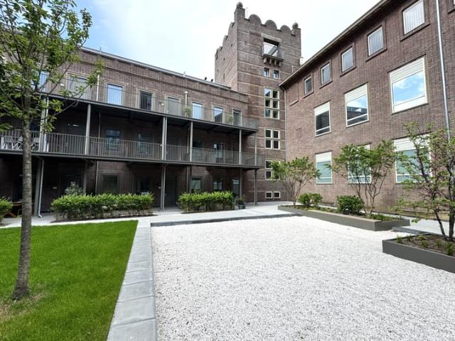 Appartement te huur in Centrum, Breda