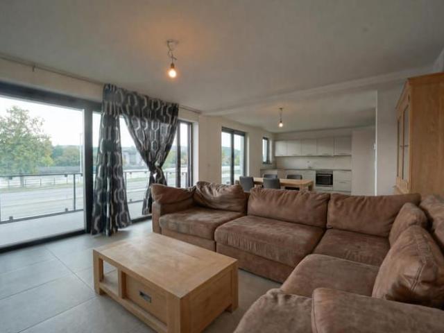 Appartement location à Huy, Liège