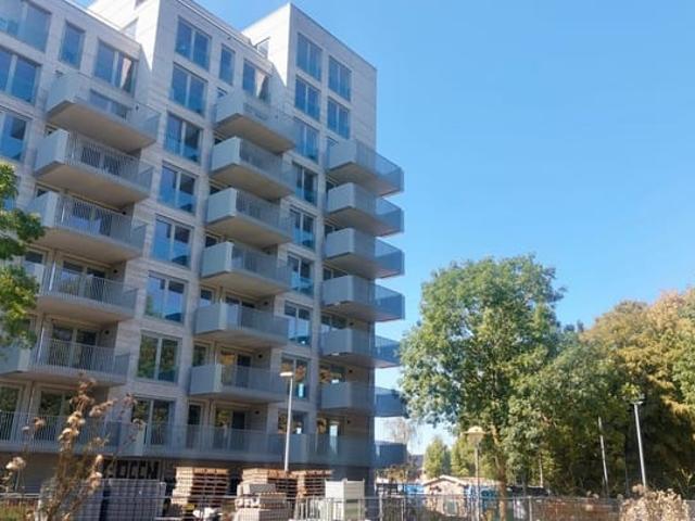 Appartement te huur in Kamp, Lelystad