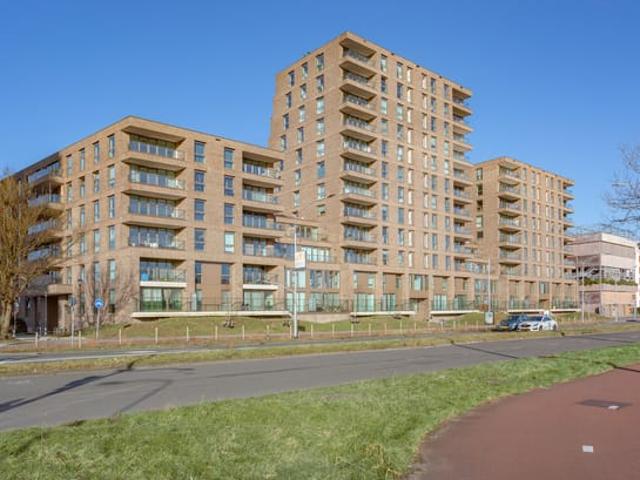 Appartement te huur in Schalkwijk, Haarlem