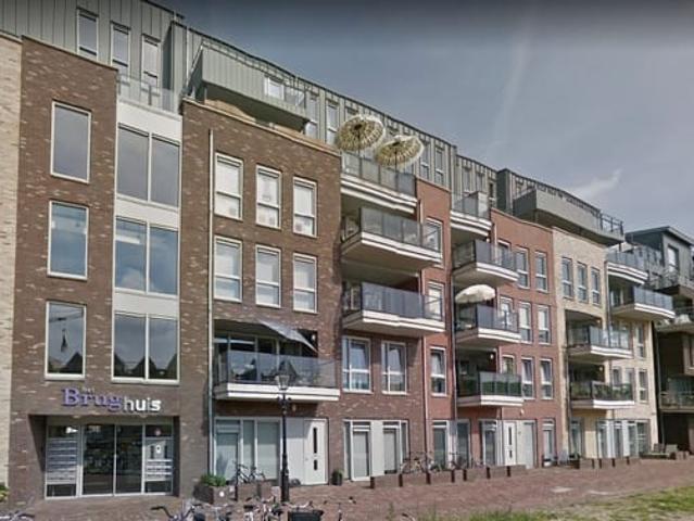 Appartement te huur in Overdie, Alkmaar