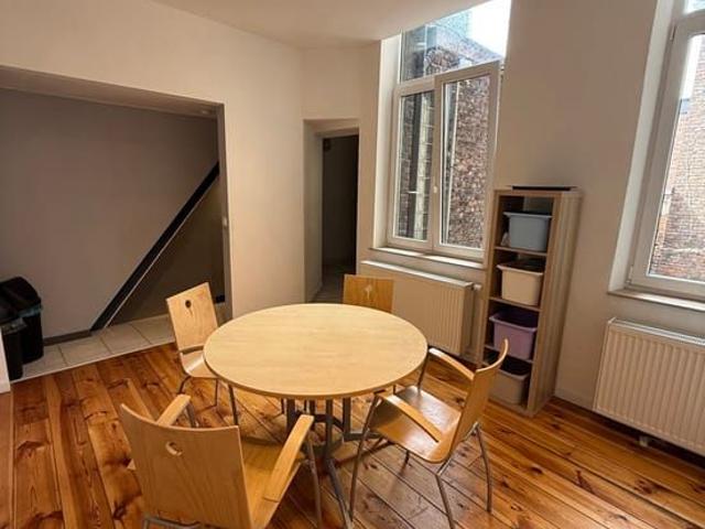 Appartement location à Liège, Wallonie