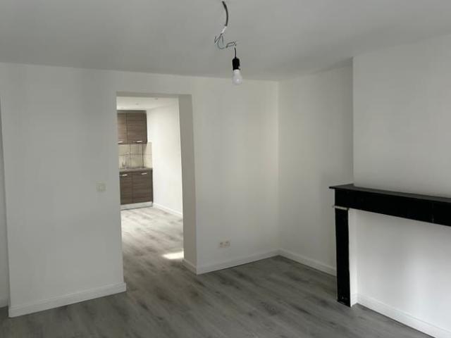 Appartement location à Saint-gilles, Bruxelles
