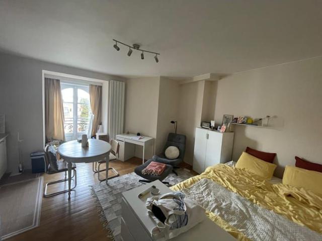 Appartement location à Etterbeek, Bruxelles