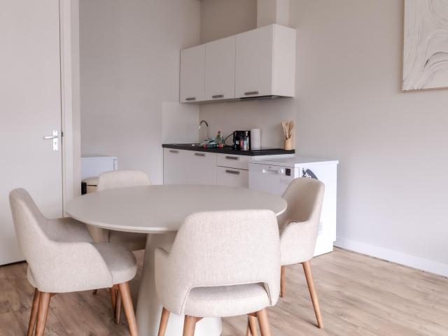 Appartement te huur in Oude Westen, Rotterdam