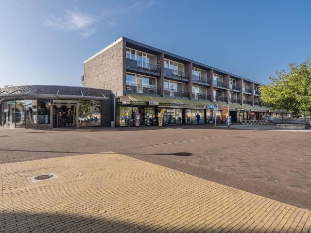 Appartement te huur in Ter Apel, Westerwolde