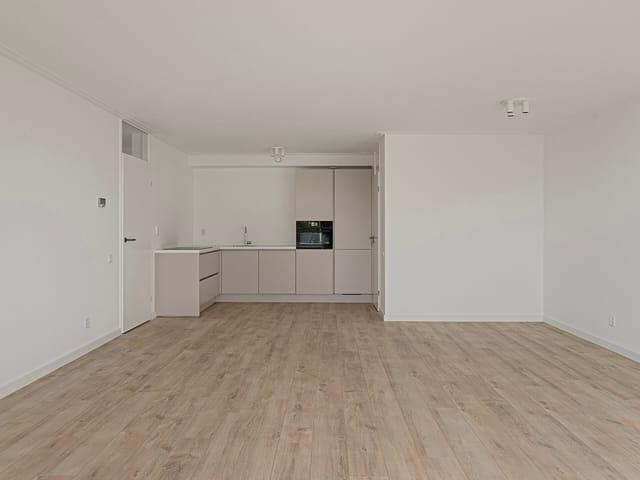 Appartement te huur in Sloten, Amsterdam