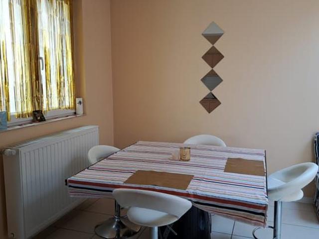 Appartement location à Gembloux, Wallonie