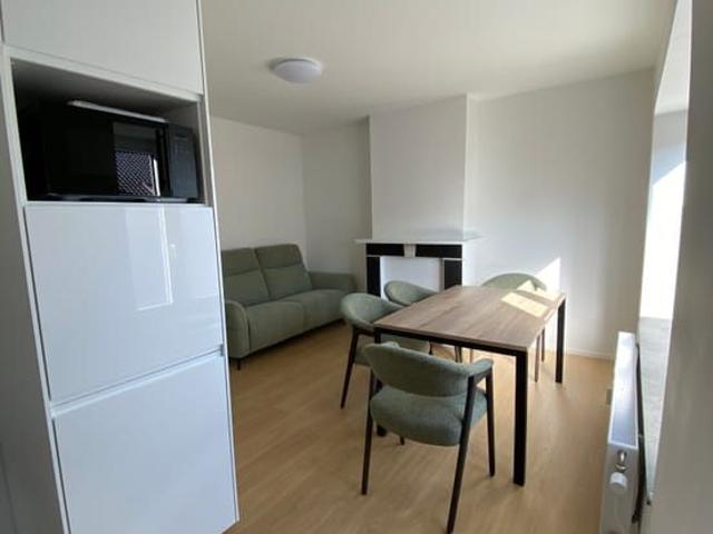 Appartement location à Liège, Wallonie
