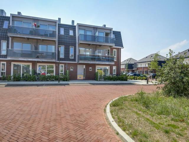 Appartement te huur in Bollendorp, Heiloo