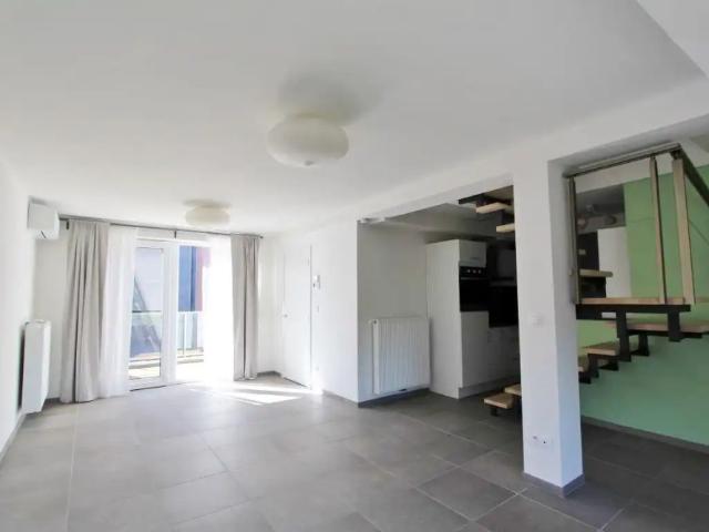Appartement location à Landen, Brabant