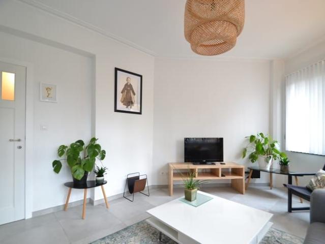 Appartement location à Antwerpen