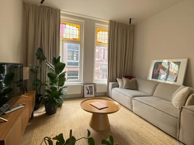 Appartement te huur in Centrum, Amsterdam