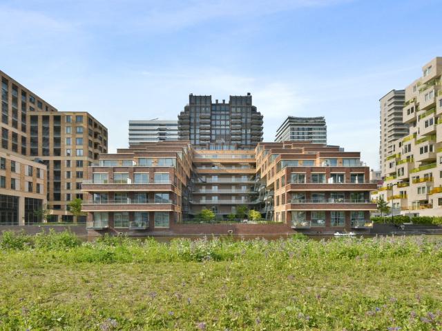 Appartement te huur in Zuidas, Amsterdam