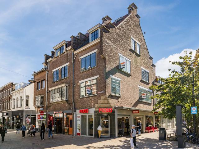 Appartement te huur in Tilburg Centrum, Tilburg