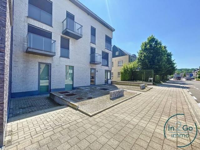 Appartement location à Aarschot