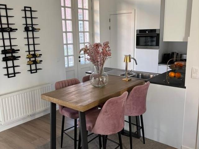 Appartement location à Bierbeek, Brabant