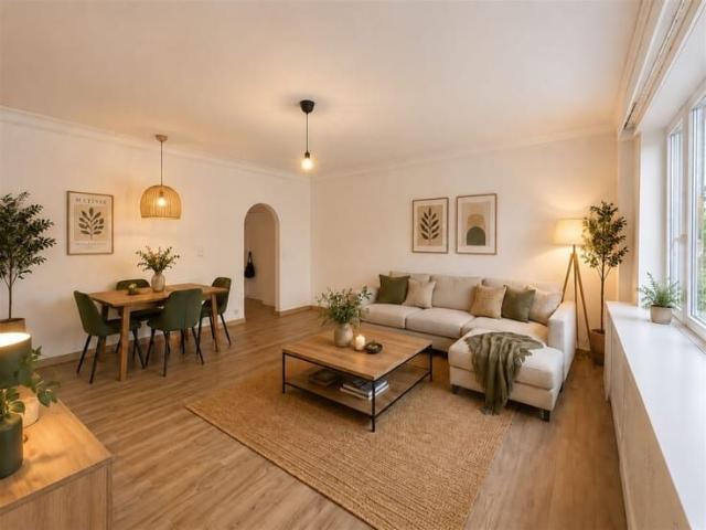 Appartement location à Elsene, Bruxelles