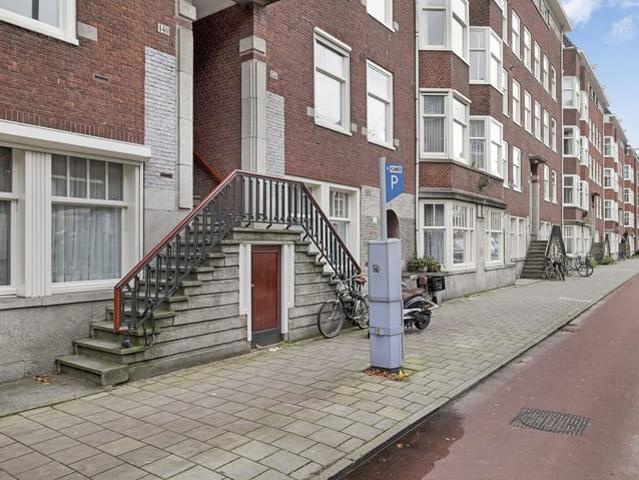 Appartement te huur in Zuid, Amsterdam